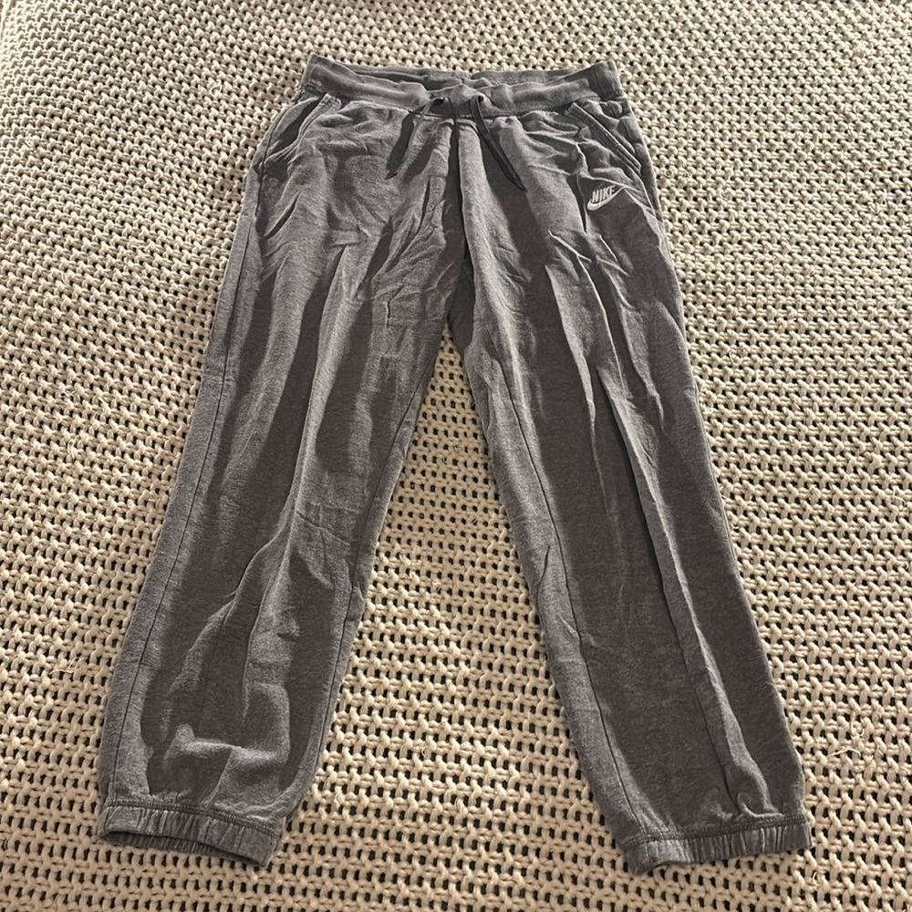 Nike sweatpants